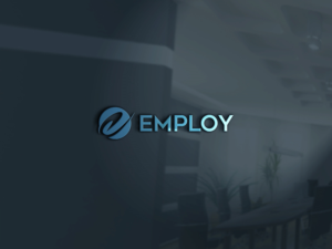 Logo Design by asman for Employ | Design: #17211536