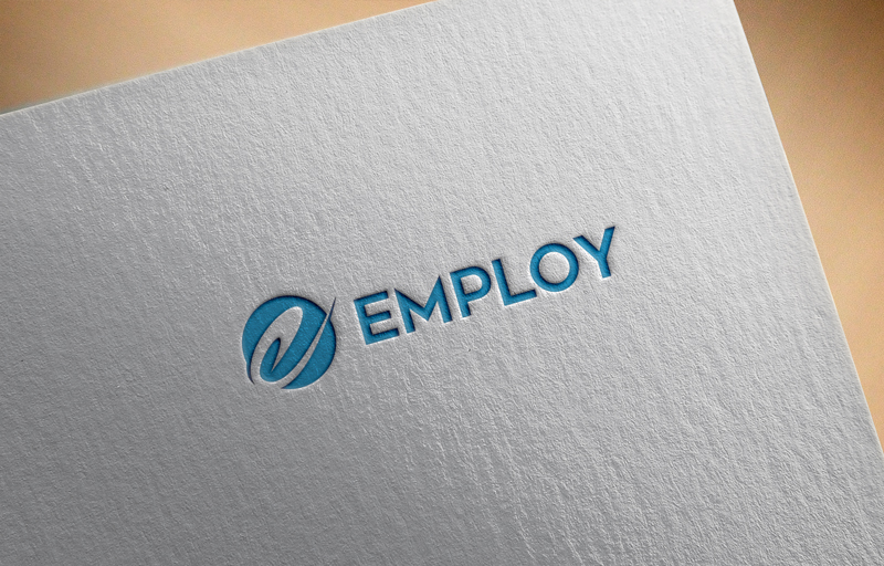 Logo Design by asman for Employ | Design #17211537
