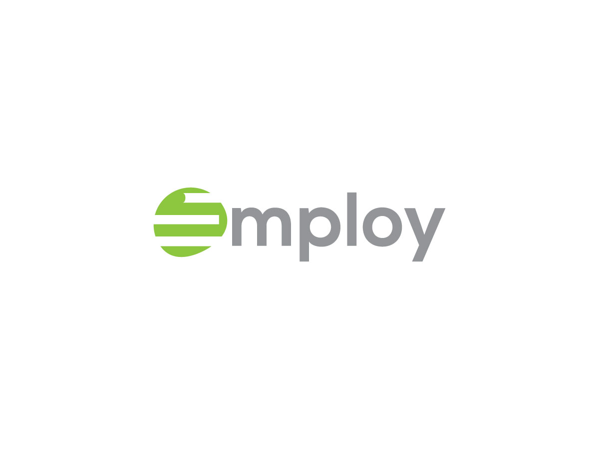 Logo Design by Quippi for Employ | Design #17228559
