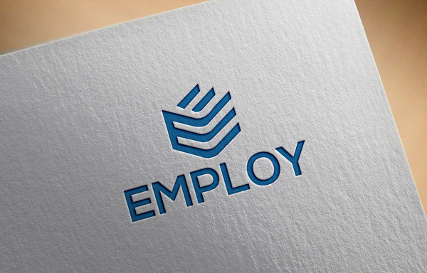 Design de Logo par RANARANA pour Employ | Design #17255126