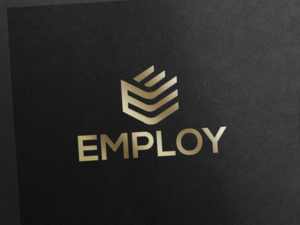 Logo Design by RANARANA for Employ | Design: #17255127