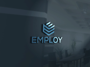 Logo Design by RANARANA for Employ | Design: #17255128