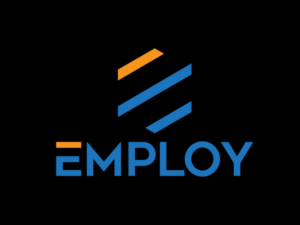 Logo Design by GaryMckinnon for Employ | Design: #17212648