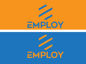 Logo Design by GaryMckinnon for Employ | Design: #17212649