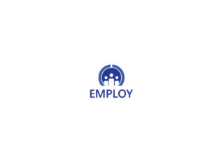 Logo Design by DigitalexTM for Employ | Design: #17225120
