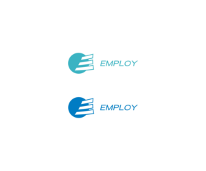 Logo Design by Aliaksandr 2 for Employ | Design: #17276470