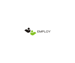 Logo Design by Aliaksandr 2 for Employ | Design: #17276473