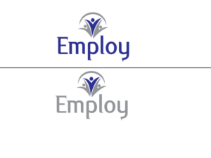 Logo Design by blueCreative2 for Employ | Design: #17225968