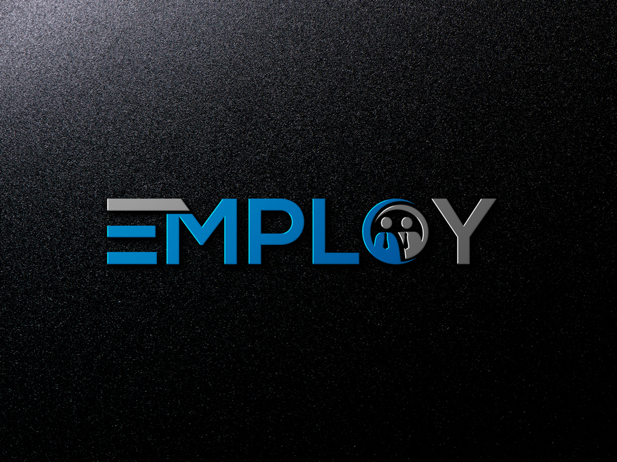 It Company Logo Design for Employ by konmey | Design #17231307