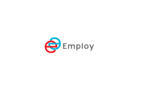Logo Design by GODDREAMCREATION for Employ | Design: #17256311