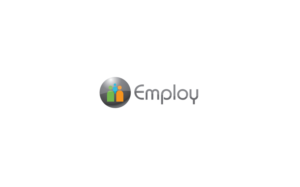 Logo Design by GODDREAMCREATION for Employ | Design: #17256312