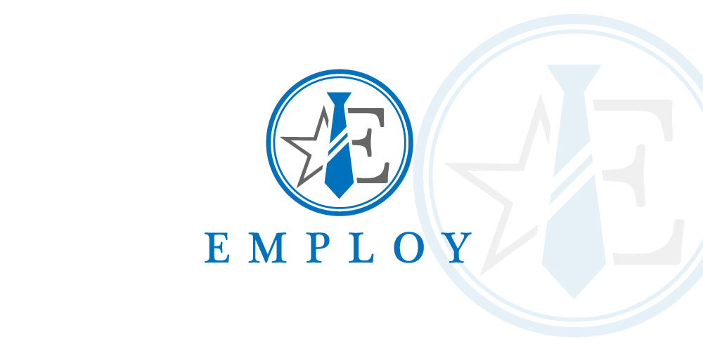 Design de Logo par Kamran_Here pour Employ | Design #17271642