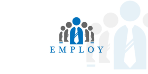 Logo Design by Kamran_Here for Employ | Design: #17271807