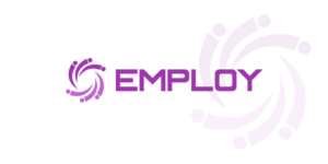 Logo Design by Kamran_Here for Employ | Design: #17282596