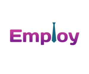 Logo Design by mrgali for Employ | Design: #17230443