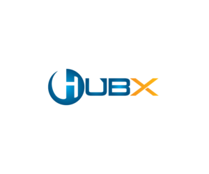 Logo Design by meygekon for HubX Digital Solutions Inc. | Design: #17320725