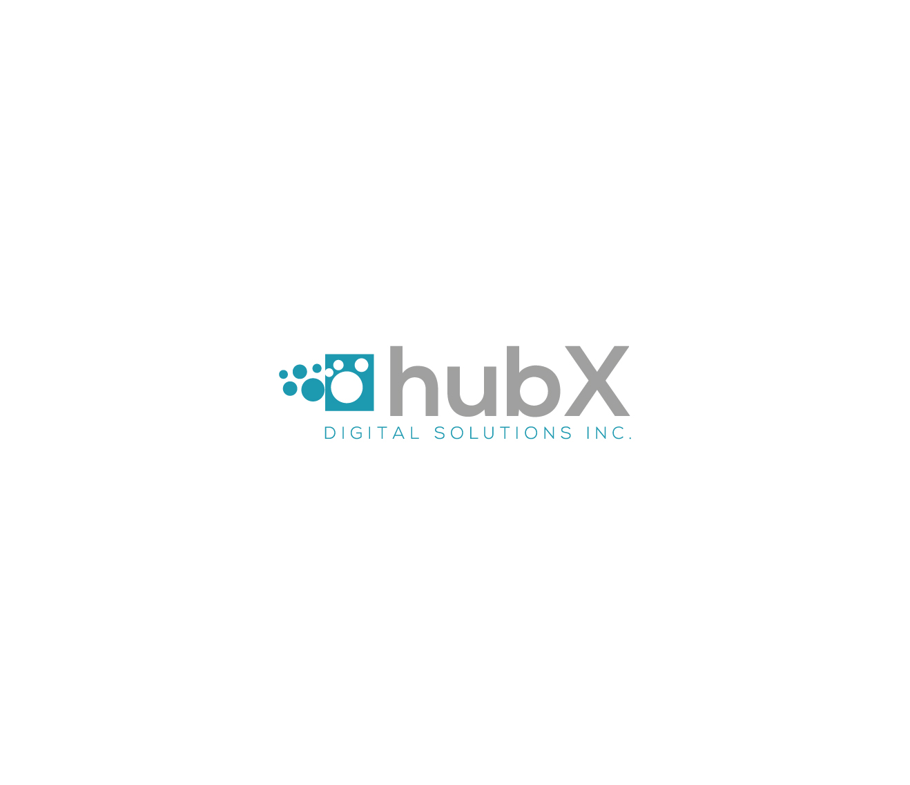 Design de Logo par Ves-Boycheva pour HubX Digital Solutions Inc. | Design #17314278