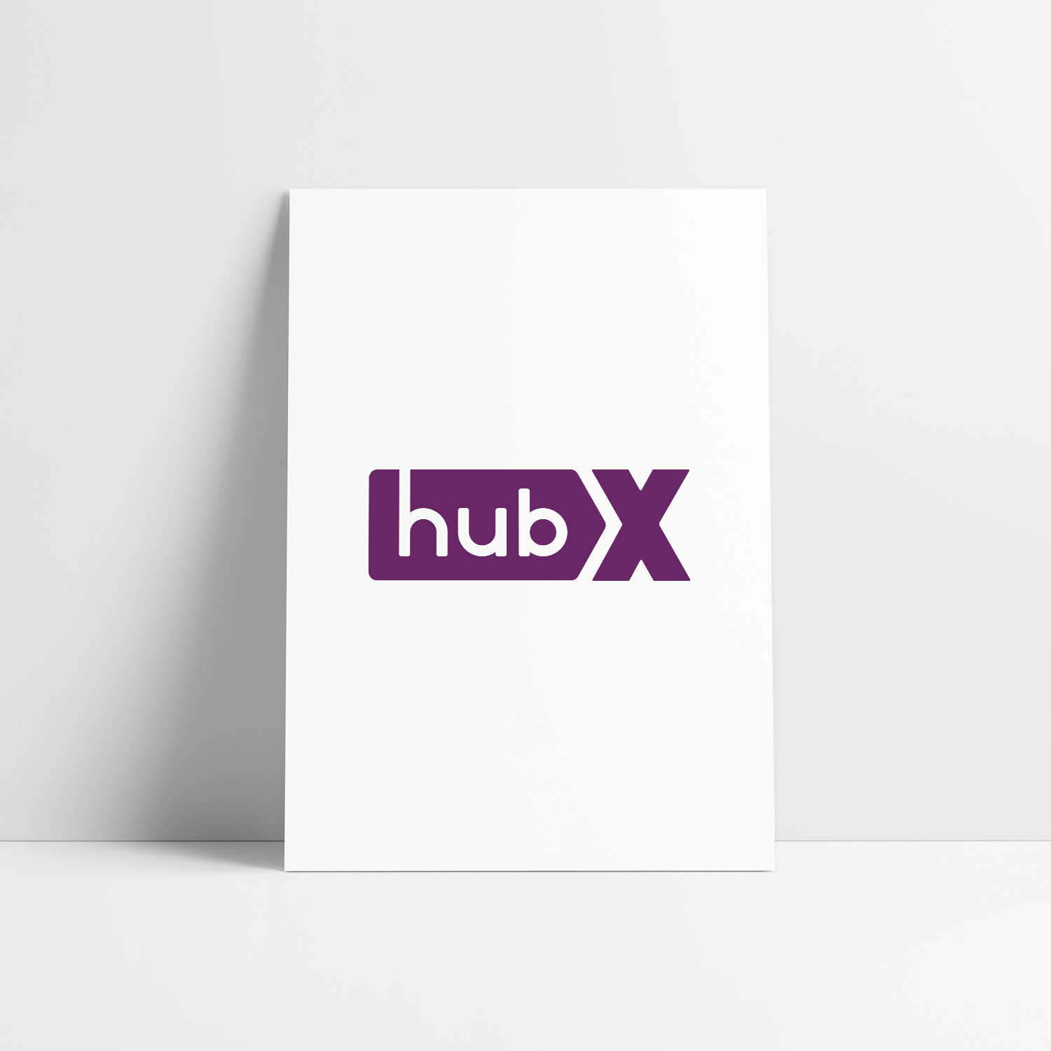 Logo Design by Artur Zherdetskii for HubX Digital Solutions Inc. | Design #17317113