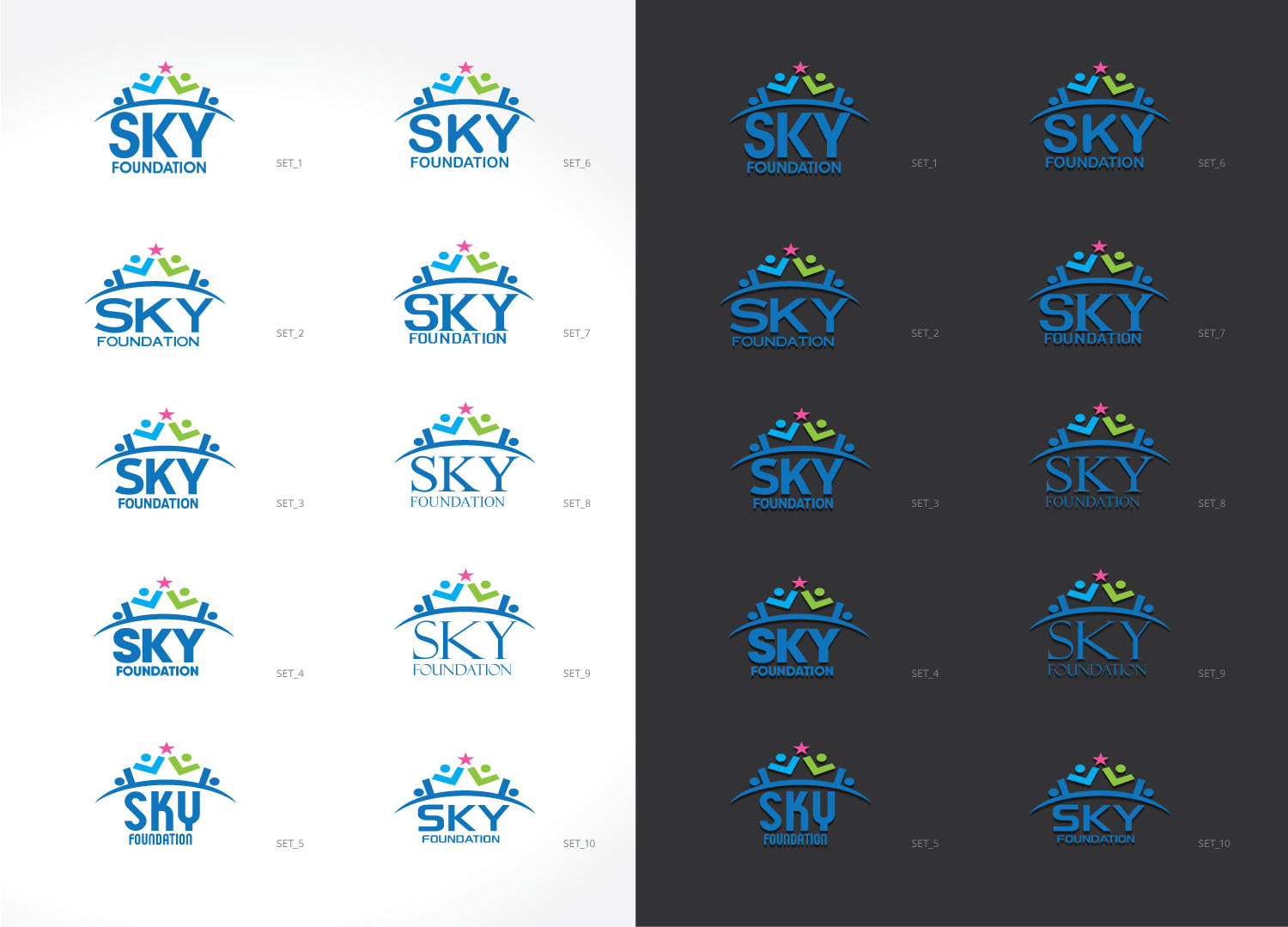 Logo Design by zebronicgraphic for this project | Design #17374043