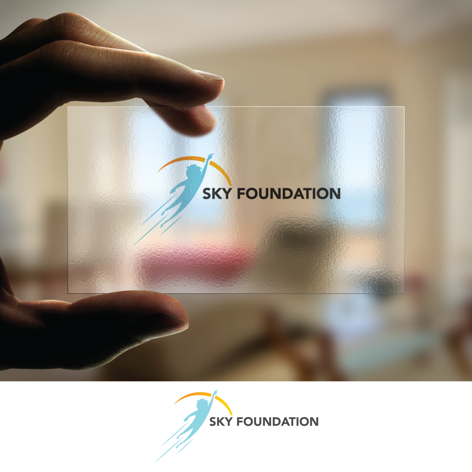 Logo Design by BRAT Studio for this project | Design #17210636