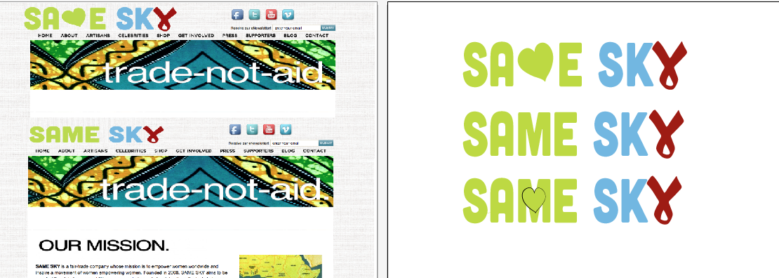 Logo Design by msoverride for this project | Design #626003