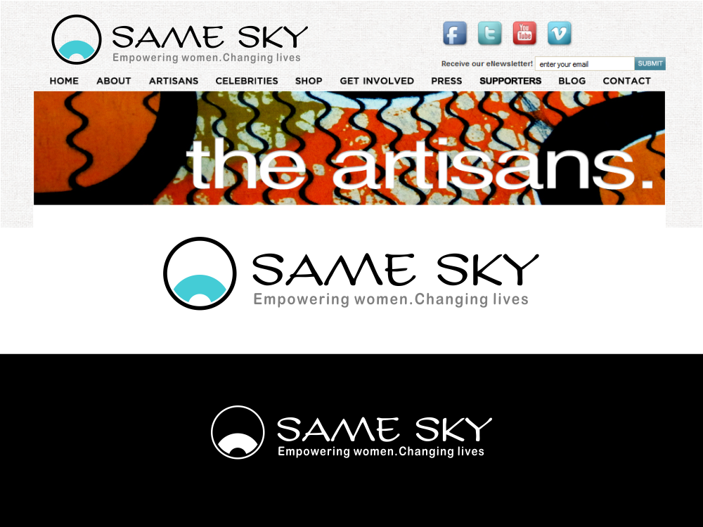 Logo Design by Soho for this project | Design #646260