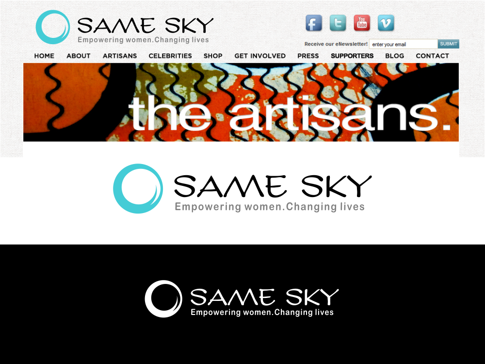 Logo Design by Soho for this project | Design #646262