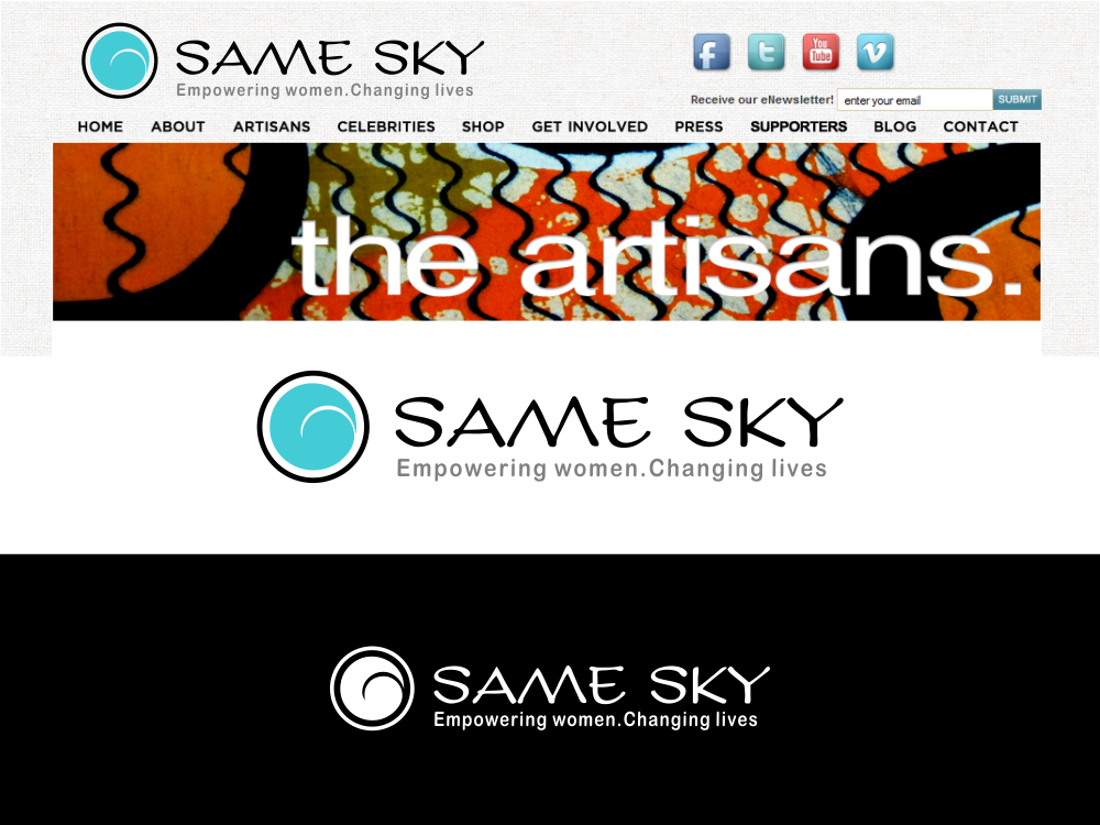 Logo Design by Soho for this project | Design #646267