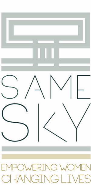 Logo Design by Charlotte Denton