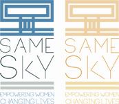 Logo Design by Charlotte Denton for this project | Design: #886368