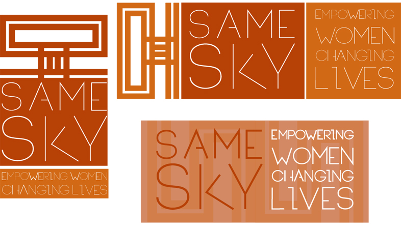 Logo Design by Charlotte Denton for this project | Design #891390