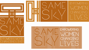 Logo Design by Charlotte Denton for this project | Design: #891390