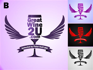 Logo Design by octaviart for this project | Design: #655268