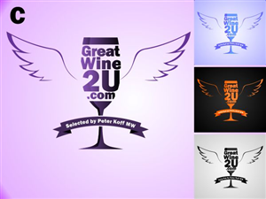 Logo Design by octaviart for this project | Design: #655273