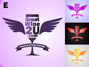 Logo Design by octaviart for this project | Design: #655276