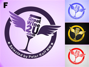 Logo Design by octaviart for this project | Design: #655277