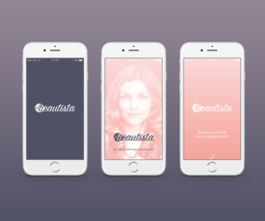 App Design by Geri