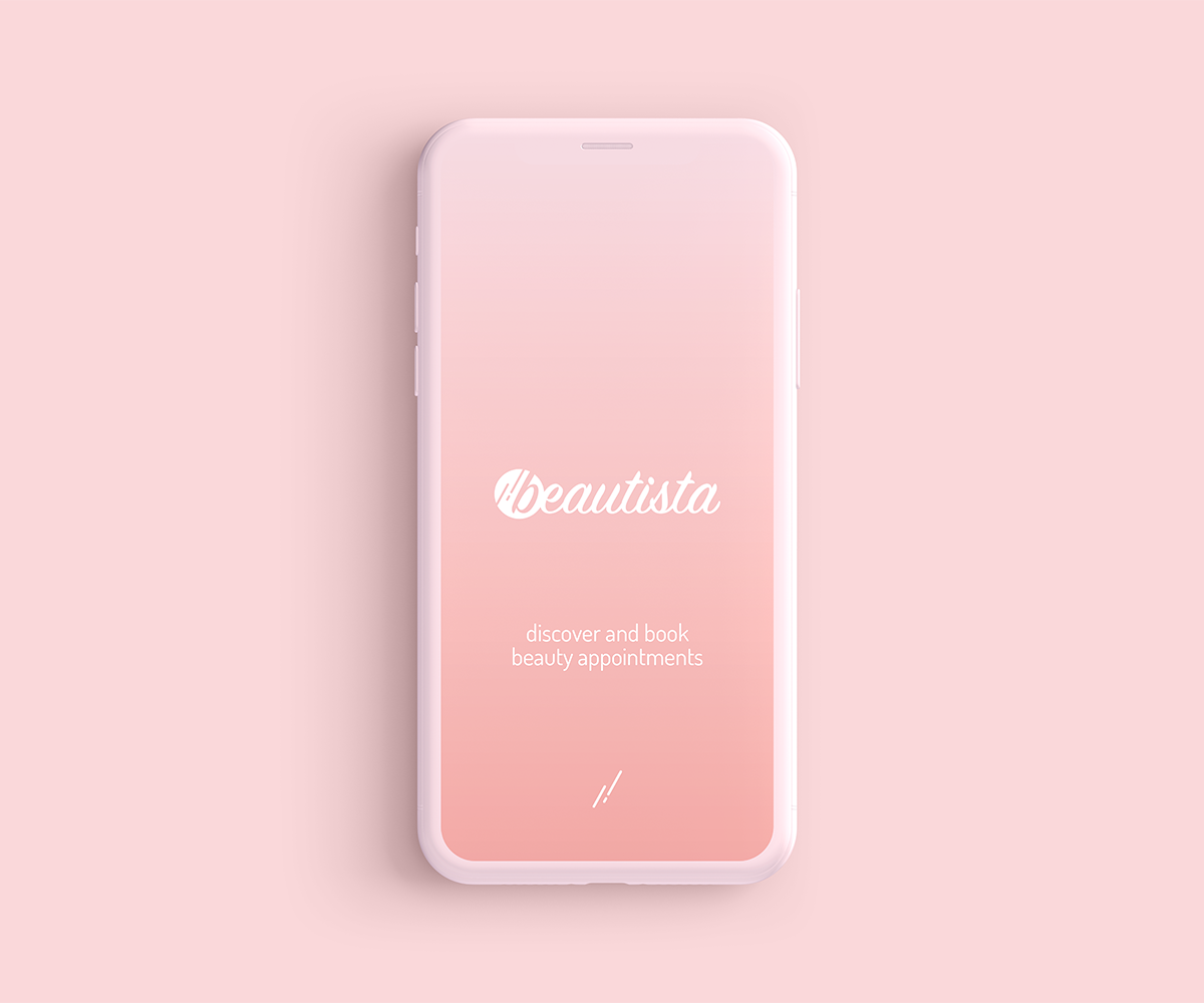 App-Design von Geri für dieses Projekt | Design #17284124