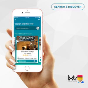 App-Design von iLexter für dieses Projekt | Design: #17251180