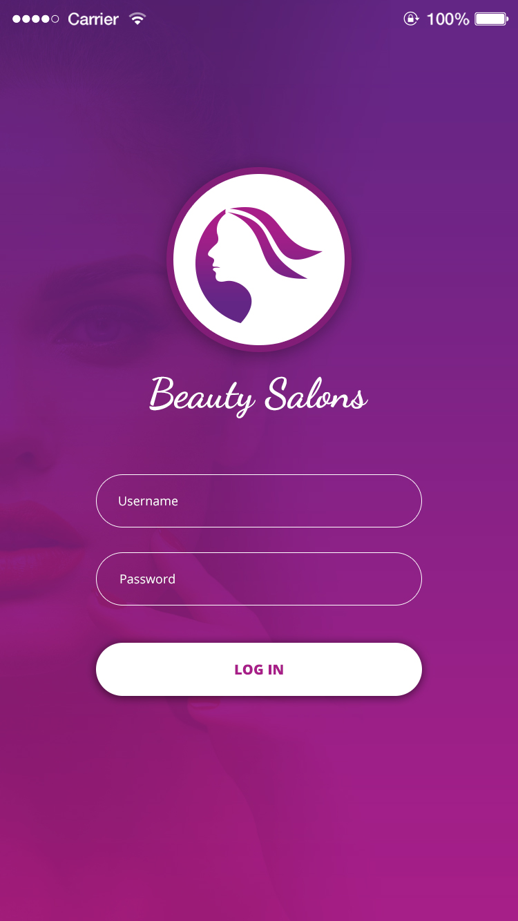 App-Design von Impressive Sol für dieses Projekt | Design: #17243369