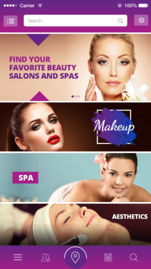 App Design by Impressive Solutions for this project | Design: #17243370