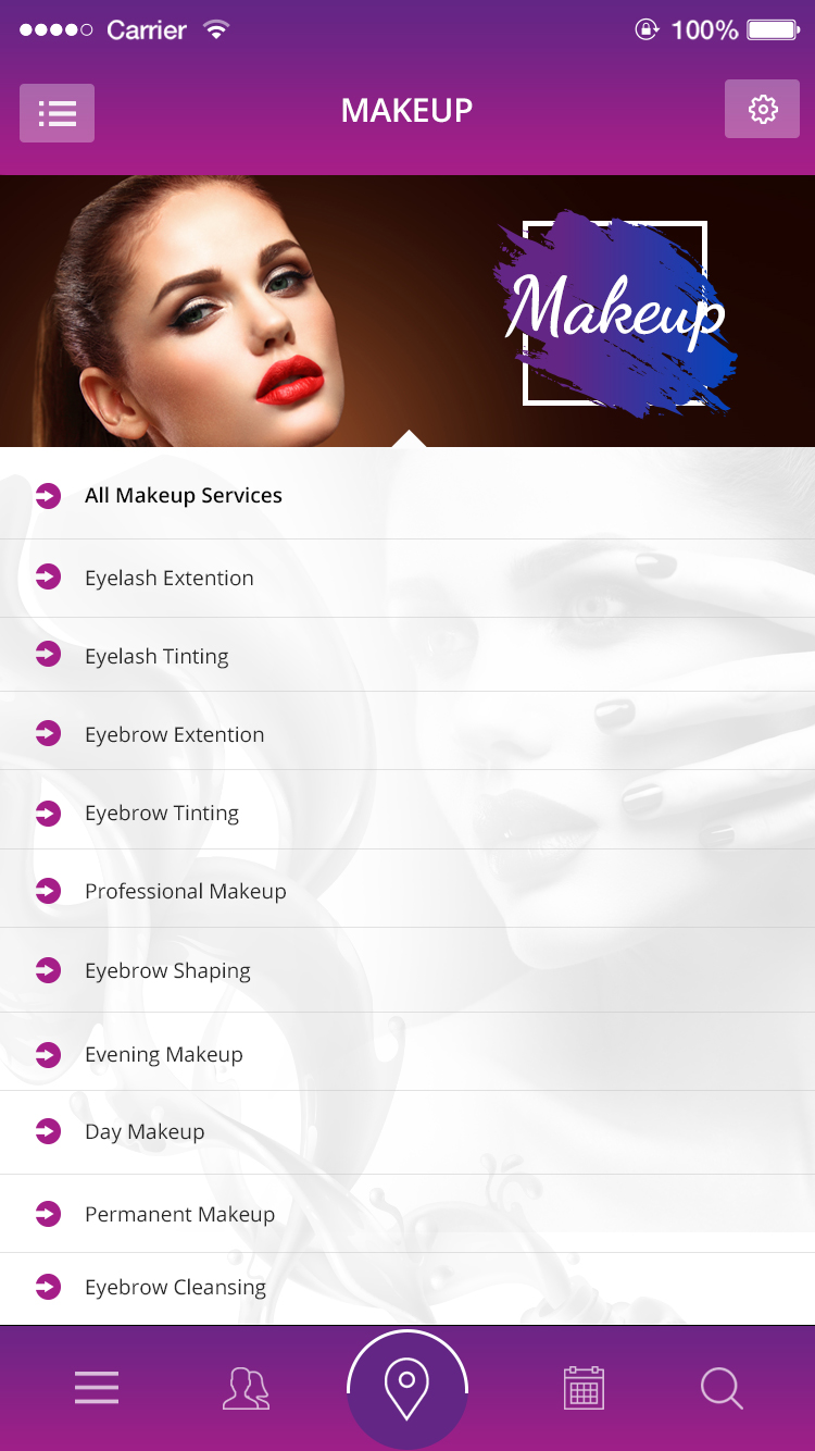App Design by Impressive Solutions for this project | Design #17243371