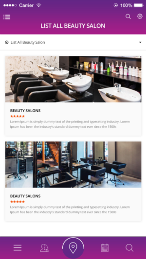 App Design by Impressive Solutions for this project | Design: #17375706