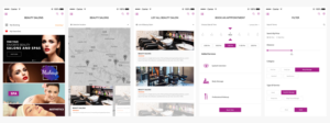 App Design by Impressive Solutions for this project | Design: #17413888