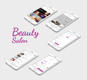 App Design by Impressive Solutions for this project | Design: #17467075