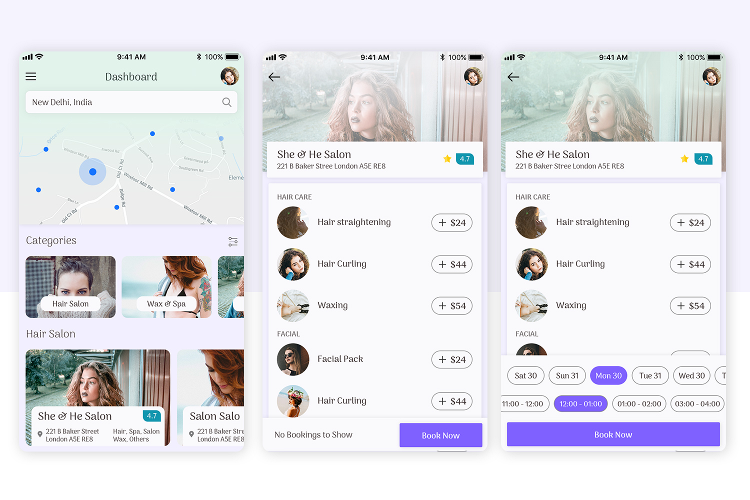 App Design by sandeep223 for this project | Design #17269875