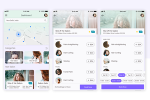 App Design by sandeep223
