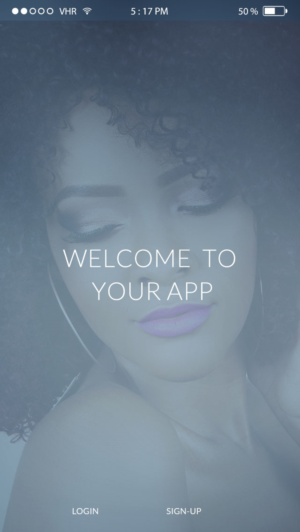 App Design by Spydaman for this project | Design #17329715