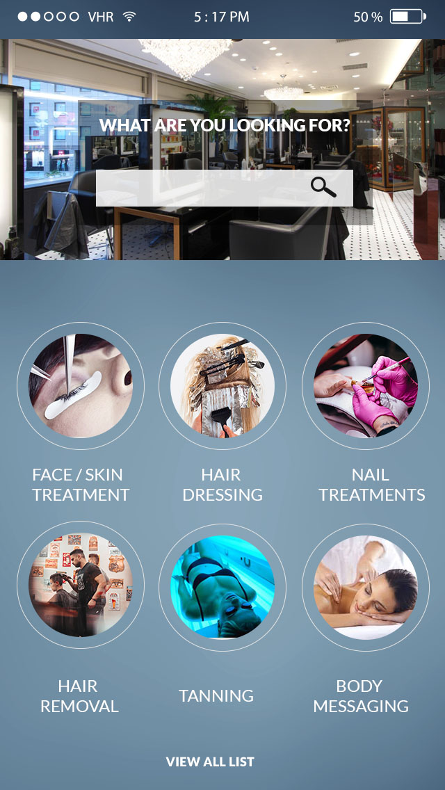 Diseño de aplicación (App) por Spydaman para este proyecto | Diseño #17329720