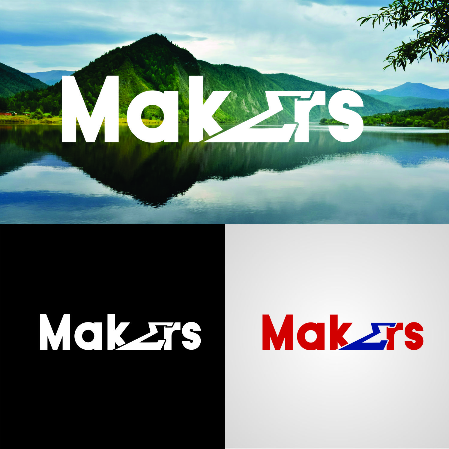 Logo Design by rhein4 for this project | Design #17283438